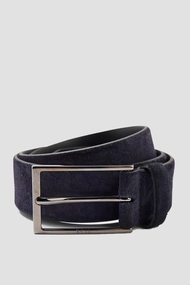 ΖΩΝΗ BOSS - 402 ΜΠΛΕ